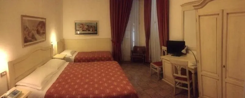 Hotel Umbria Perugia