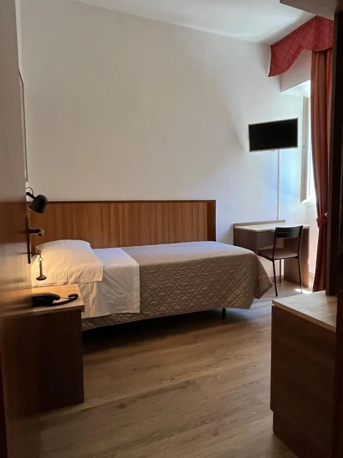 Hotel Umbria Perugia Italy