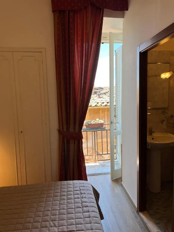 Hotel Umbria Perugia