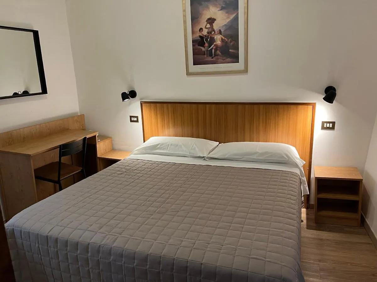 Hotel Umbria Perugia