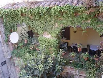 **  Hotel Umbria Perugia Italy