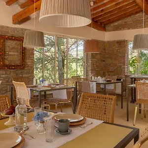 Farm stay Relais Casamassima, Perugia
