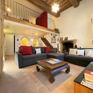 Apartment Gioielli Di Priori, Perugia