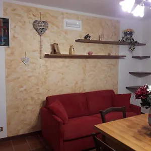 Belfiore Holiday home Pitigliano