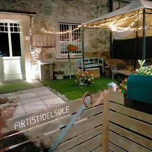 Casa Artisti Del Sole Appartement