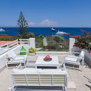 Sea Rose Appartement