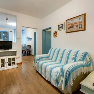 Apartment Il Nido Del Canterino, Perugia
