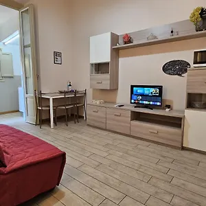 Con Terrazza Apartment Florence