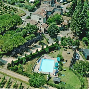Ripabuia Séjour à la ferme