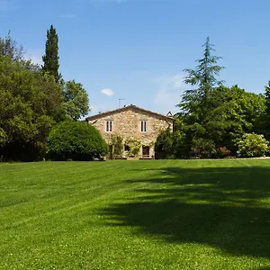 Farm stay La Fonte, Perugia
