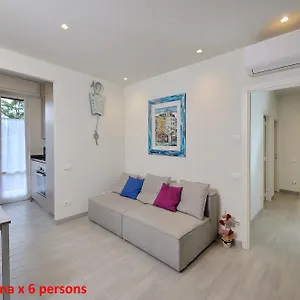 Apartment Casa Rimidia Flat Giovanna, Perugia