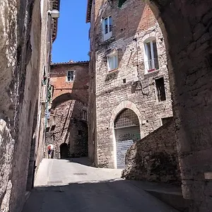 Apartment La Casina Di, Perugia