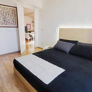 Centosettimo Cielo Apartment Siena
