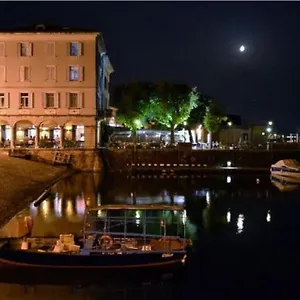 Apartment Il Soppalco
