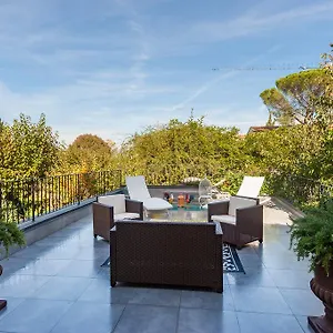 Sweet Tuscany Gold Apartment Arezzo