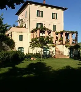  Casa di campagna Domus Volumnia Country House