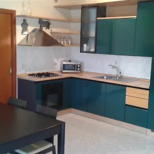 Apartment Le Torri, Perugia