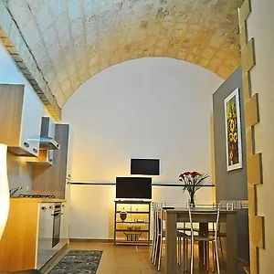 Curtigghiu Apartment Ragusa