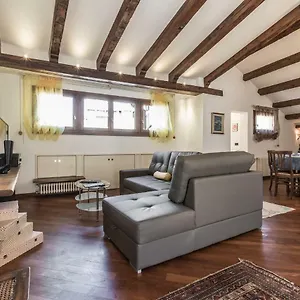 Ca' Turchese Apartment Venice