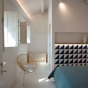 4 Elements Boutique Apartment Syracuse