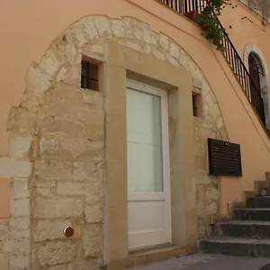 Baroni Giampiccolo Holiday home Ragusa