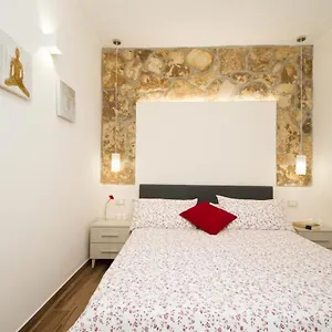 Siracusa K&s Holiday home Syracuse