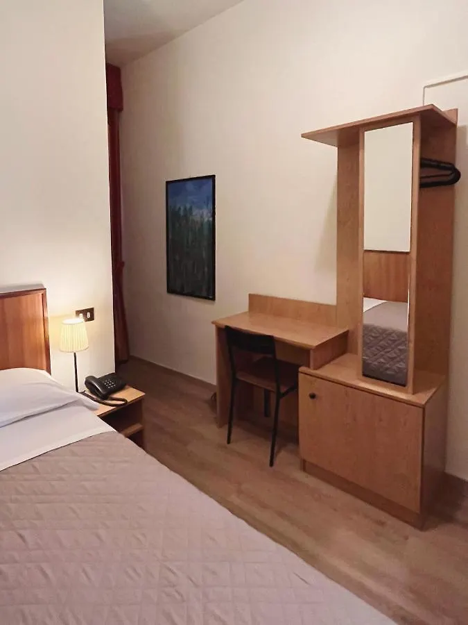 Hotel Umbria Perúgia