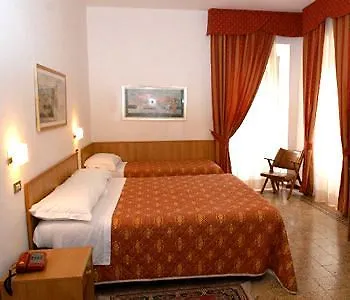 Hotel Umbria Perúgia